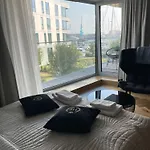 Apartament Faltom 6 Yacht Park Premium Parking Gdynia