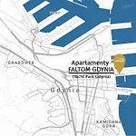 Faltom 6 Yacht Park Premium Parking Apartament