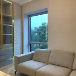 Faltom 6 Yacht Park Premium Parking Apartament Gdynia