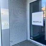 Faltom 6 Yacht Park Premium Parking Apartament