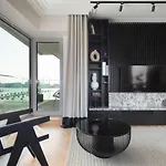 Faltom 6 Yacht Park Premium Parking Apartament Gdynia