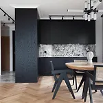 Faltom 6 Yacht Park Premium Parking Apartament *