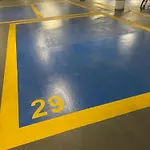 Faltom 6 Yacht Park Premium Parking Gdynia