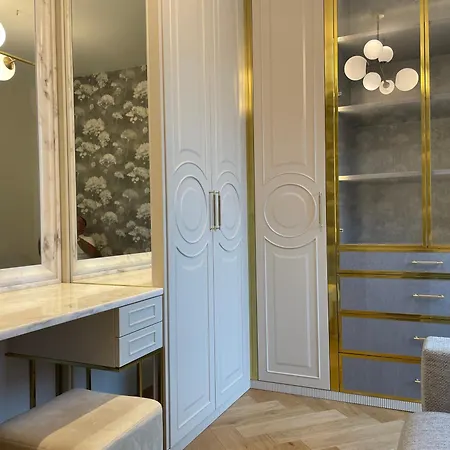 Faltom 6 Yacht Park Premium Appartement