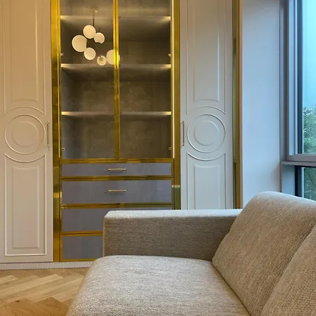 Appartement Faltom 6 Yacht Park Premium