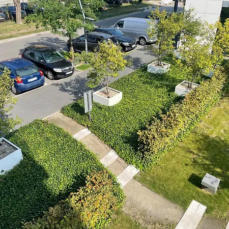 Appartement Faltom 6 Yacht Park Premium Gdynia