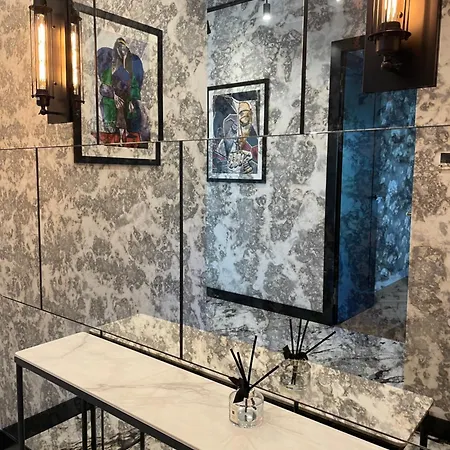 Apartmán Faltom 6 Yacht Park Premium *