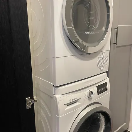 Apartmán Faltom 6 Yacht Park Premium *