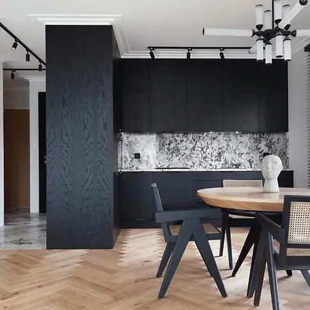 Faltom 6 Yacht Park Premium Appartement *