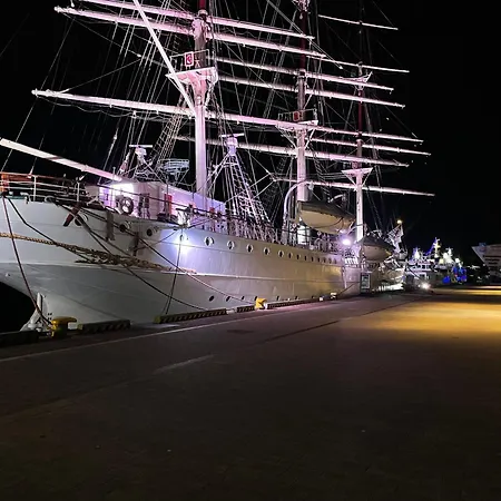 Lejlighed Faltom 6 Yacht Park Premium Parking Gdynia