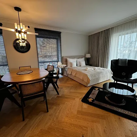 Faltom 6 Yacht Park Premium Appartement