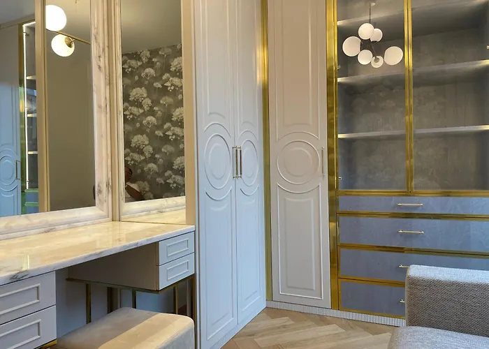 Faltom 6 Yacht Park Premium Appartamento