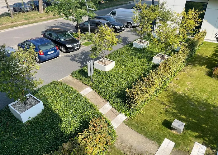 Appartamento Faltom 6 Yacht Park Premium Gdynia