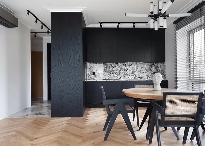 Faltom 6 Yacht Park Premium Appartamento *