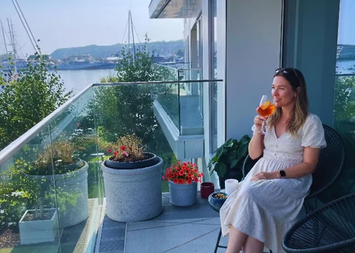 Faltom 6 Yacht Park Premium Appartamento *